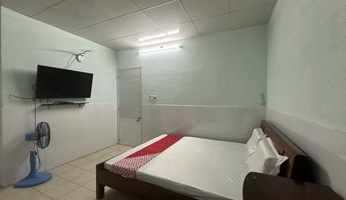 Habitación doble superior