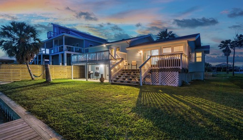 Casa (4 Bedrooms)