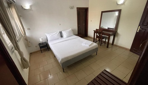 Habitación Confort