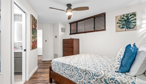 Apartamento de lujo