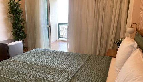 Suite Deluxe