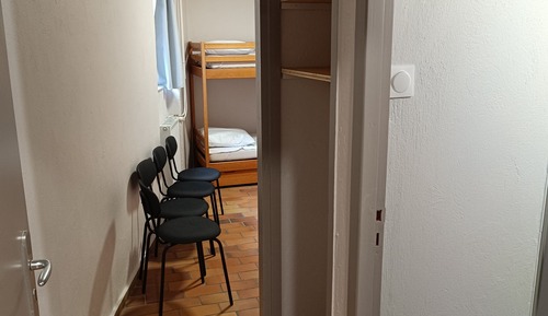 Suite familiar