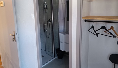 Habitación cuádruple Confort