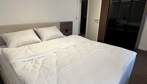 Apartamento Confort