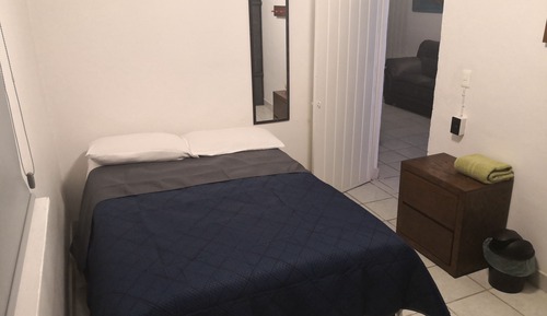 Apartamento Business