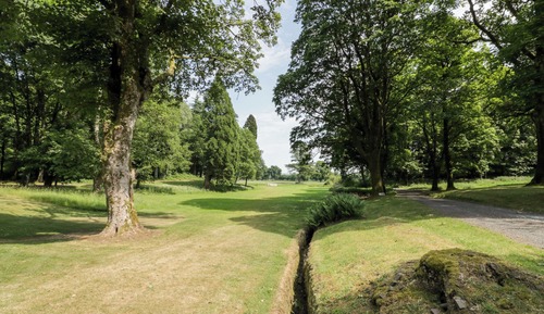 Casa de campo