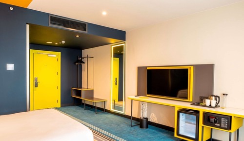 Habitación Premium