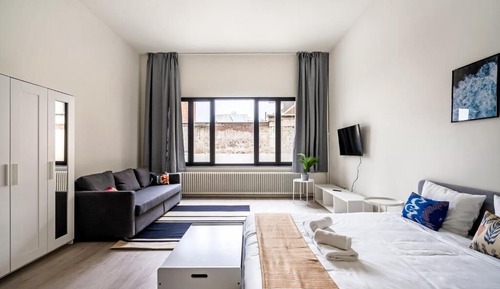 Estudio Deluxe
