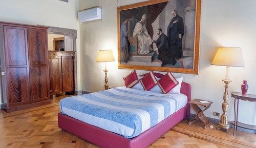 Apartamento superior