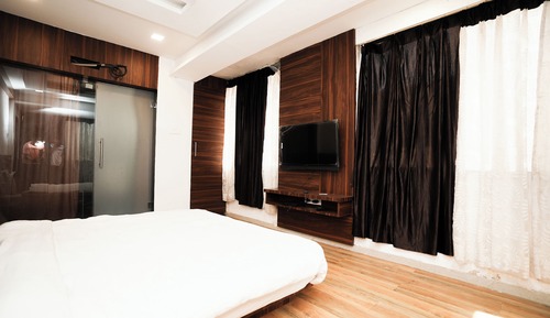 Habitación superior