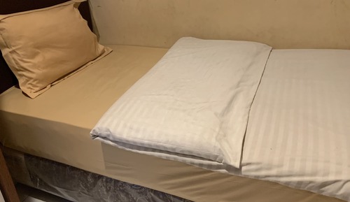 Habitación individual estándar