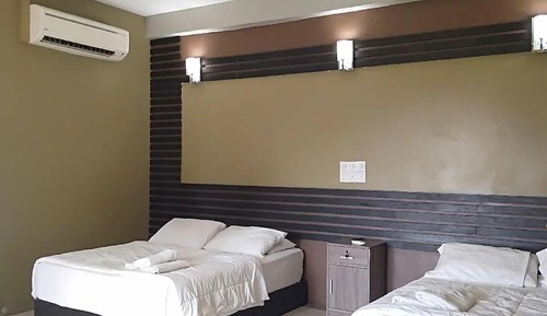 Suite Premium
