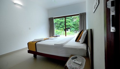 Habitación superior