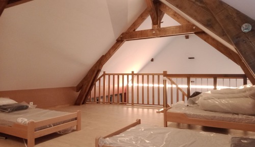 Habitación básica
