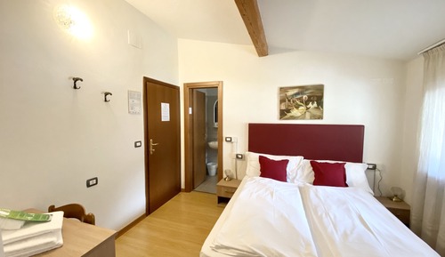 Habitación básica