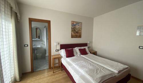 Habitación clásica