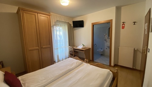 Habitación Confort