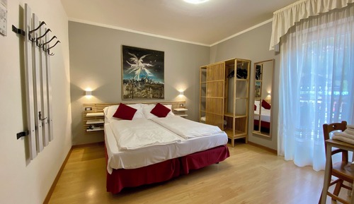 Habitación estándar