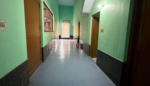 Habitación económica