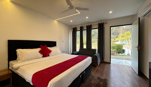 Casa de campo Premium