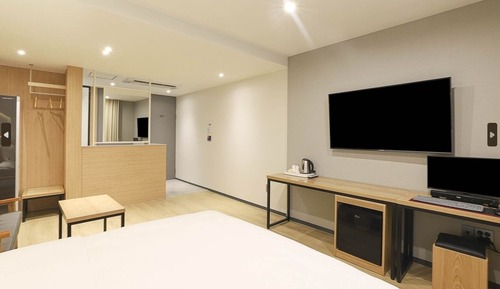 Habitación Premium doble