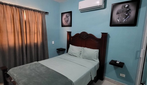 Apartamento, 2 habitaciones