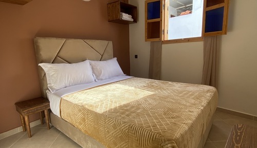Habitación doble