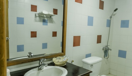 Habitación doble