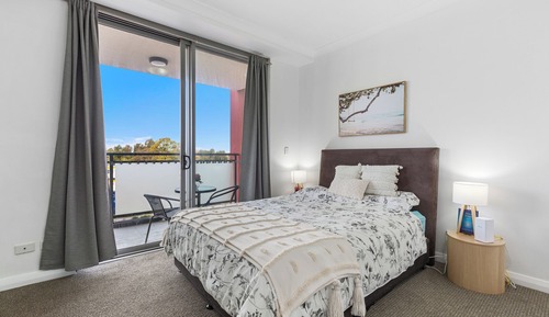 Apartamento Premium