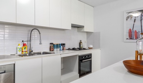 Apartamento Deluxe