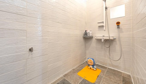 Habitación básica, 1 habitación (Poodle203)