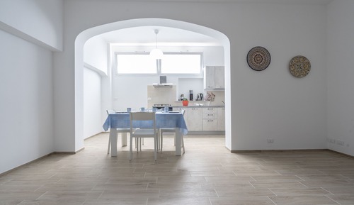 Apartamento Confort