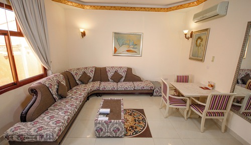 Villa Premium