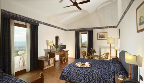 Habitación