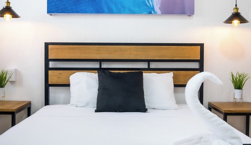 Suite superior