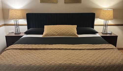 Habitación básica