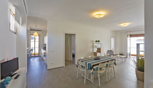 Apartamento Confort