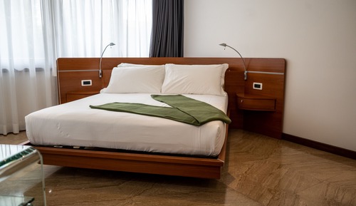 Suite Deluxe