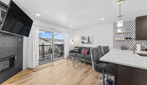 Apartamento (1 Bedroom)