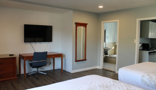 Habitación Premium doble