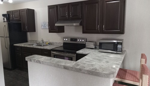 Apartamento familiar, varias camas, no fumadores