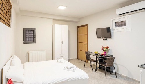 Habitación Premier