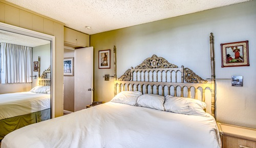 Suite, 1 habitación (1 King Bed)