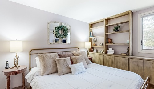Apartamento, 2 habitaciones