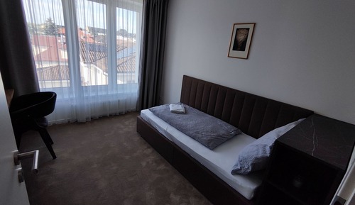 Superior Comfort Suite