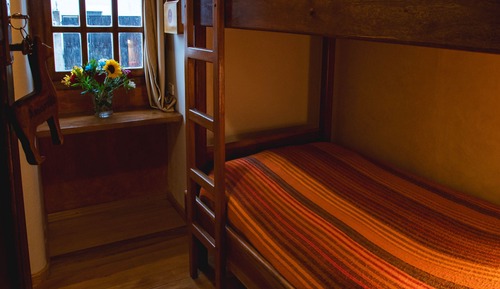 Habitación básica