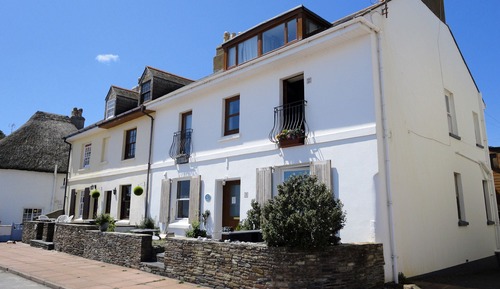 Casa de campo
