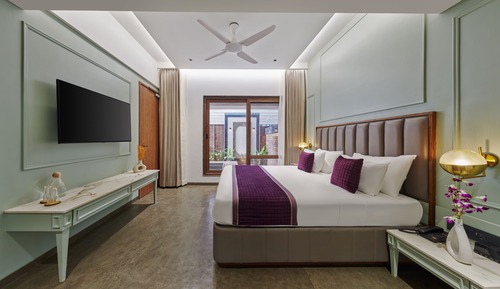 Moyrah Well Suite