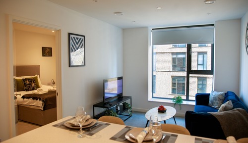 Apartamento