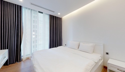 Apartamento Deluxe, 3 habitaciones